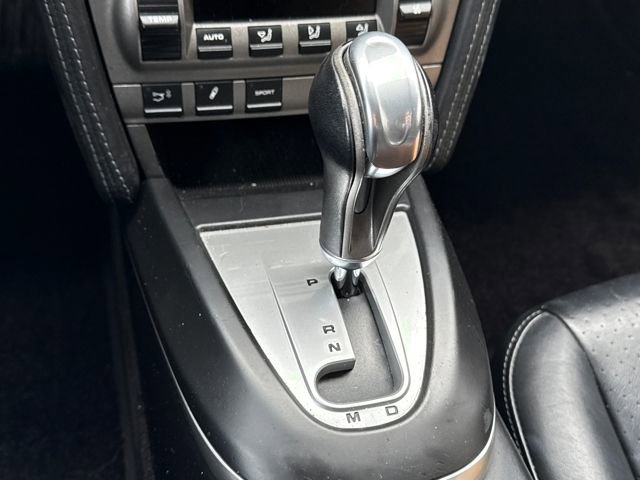 Used 2005 Porsche 911 Carrera S image 24