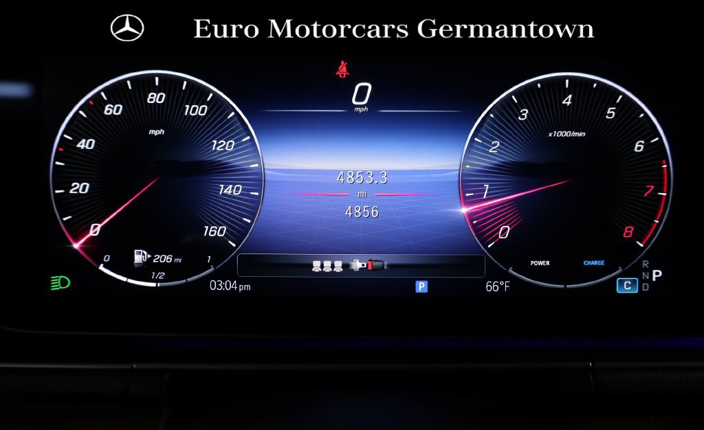 Certified 2026 Mercedes-Benz GLE 350 4MATIC image 19