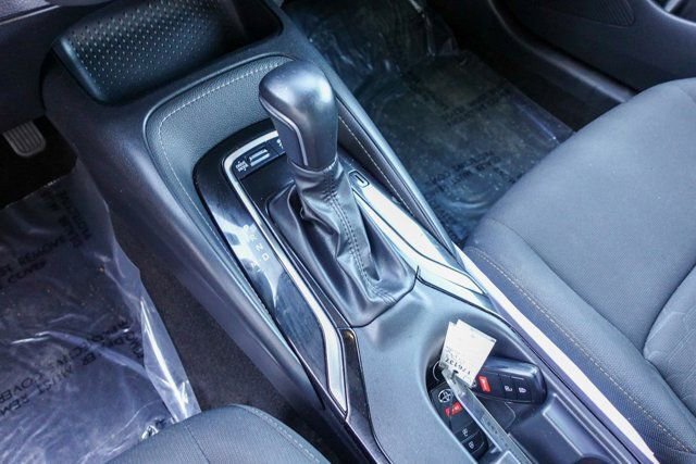 Certified 2023 Toyota Corolla SE image 19
