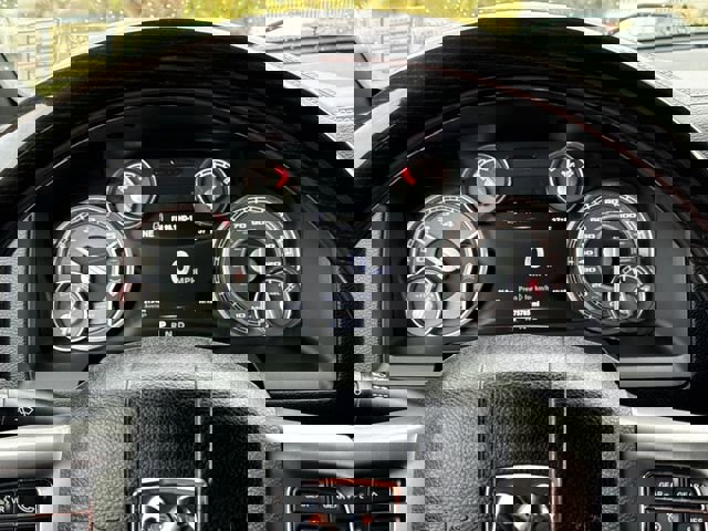 Used 2017 RAM 1500 Limited image 20