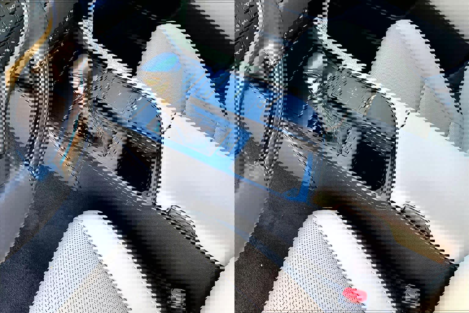 Used 2021 Lexus ES 350 w/ Premium Package image 16