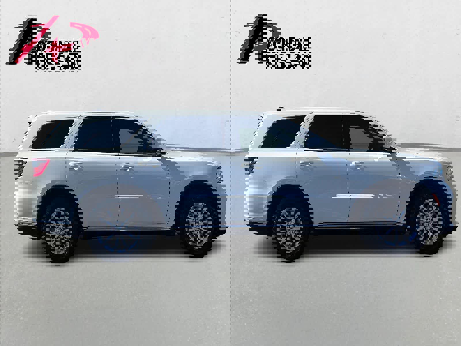 Used 2021 Dodge Durango SXT w/ 3rd Row Seating Group image 8