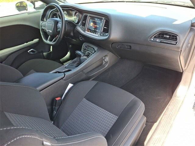 Certified 2023 Dodge Challenger R/T Scat Pack w/ Dynamics Package image 13