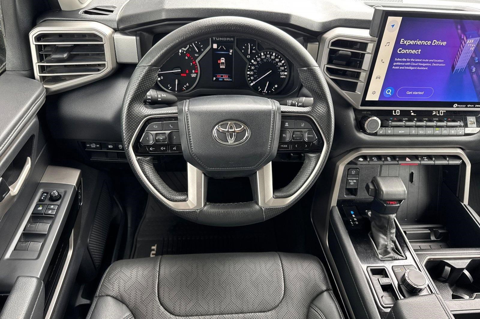 Used 2022 Toyota Tundra Limited image 27
