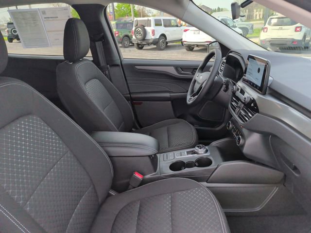 Certified 2023 Ford Escape Active image 16