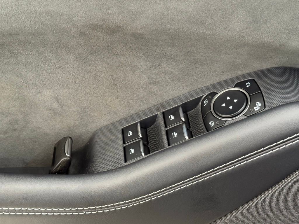 New 2025 Ford Mustang Mach-E GT w/ Interior Protection Package image 32