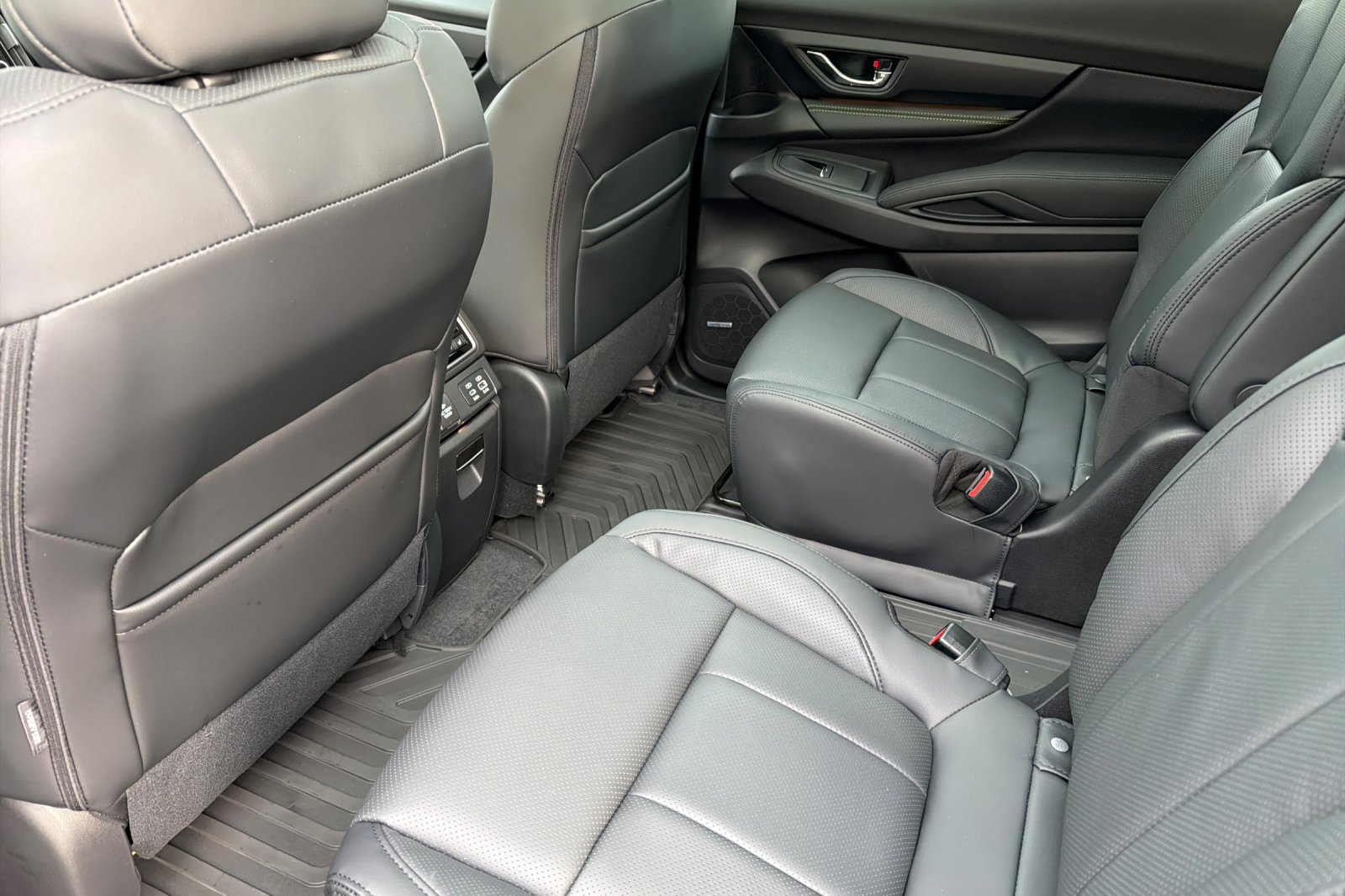 New 2026 Subaru Ascent Bronze Edition image 12