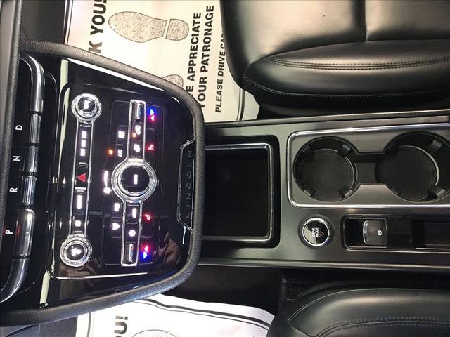Used 2021 Lincoln Corsair FWD image 16
