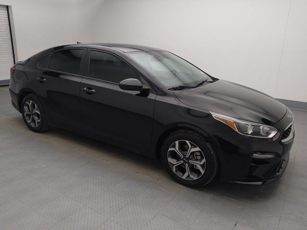 Used 2020 Kia Forte LXS image 11