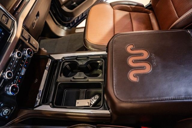 Used 2024 Ford F250 King Ranch w/ Tremor Off-Road Package image 41