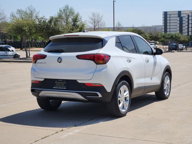 Used 2023 Buick Encore GX Preferred w/ Cold Weather Comfort Package image 5