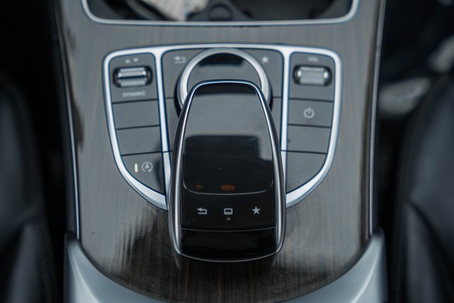 Used 2016 Mercedes-Benz C 300 4MATIC Sedan image 24