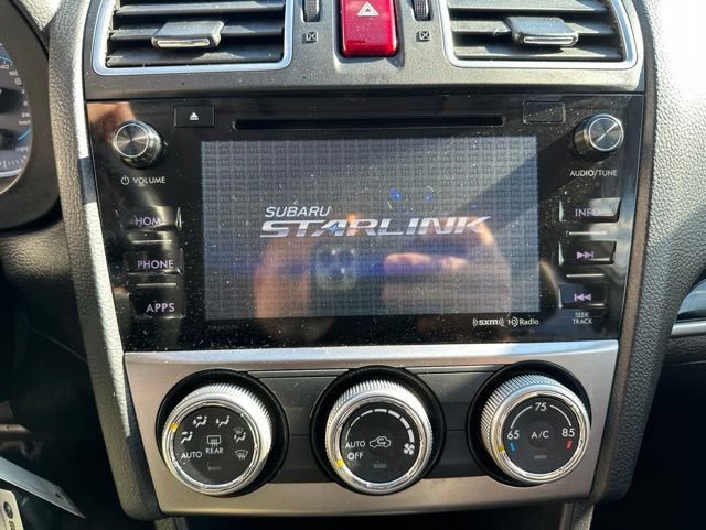 Used 2016 Subaru Crosstrek 2.0i Limited w/ Popular Package #2 AWD/4WD image 22