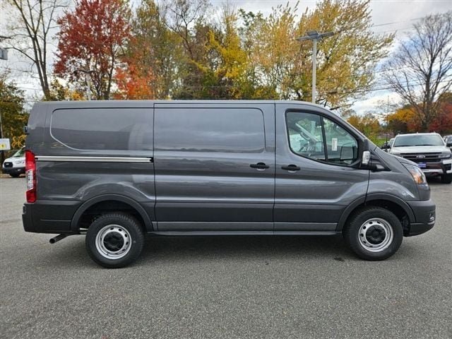 New 2024 Ford Transit 250 Low Roof w/ Load Area Protection Package RWD image 6