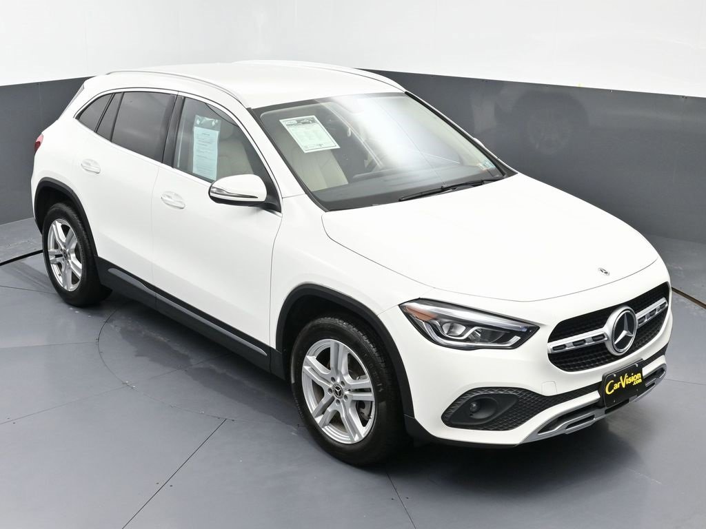 Used 2022 Mercedes-Benz GLA 250 GLA 250 w/ Premium Package Lite image 41
