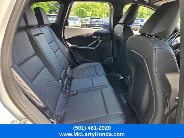 Used 2025 BMW X1 xDrive28i AWD/4WD image 18