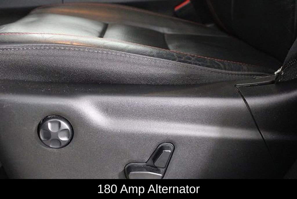 Used 2024 Dodge Durango GT AWD/4WD image 24