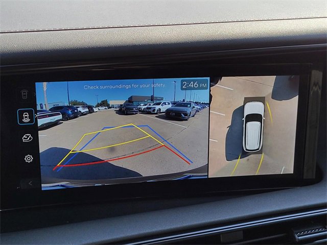 New 2026 Hyundai Palisade XRT Pro image 19