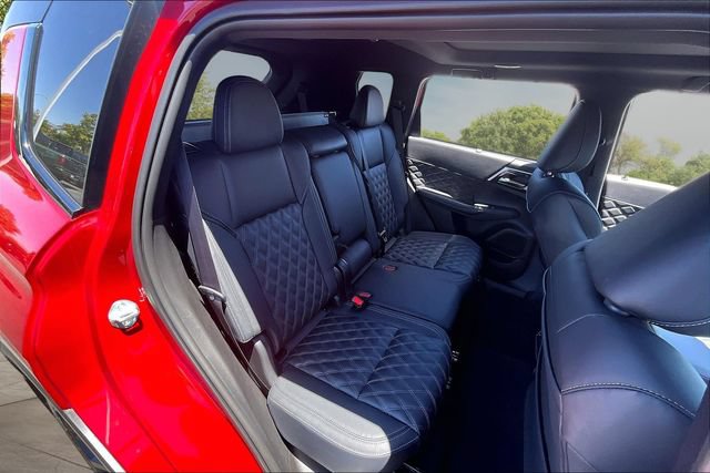 New 2026 Nissan Rogue Platinum AWD/4WD image 10