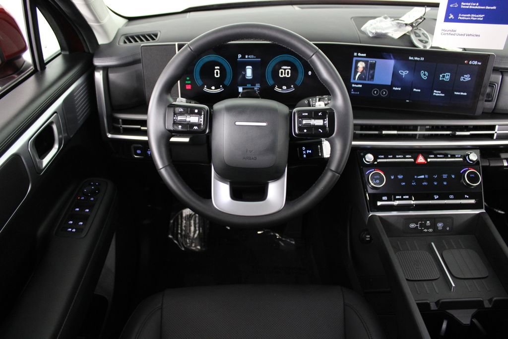 Certified 2026 Hyundai Santa Fe SEL FWD image 21