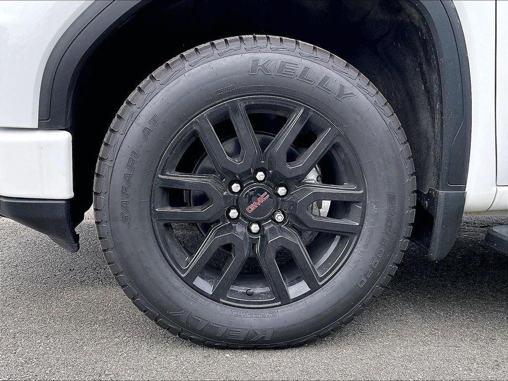 Used 2023 GMC Sierra 1500 Elevation AWD/4WD image 22