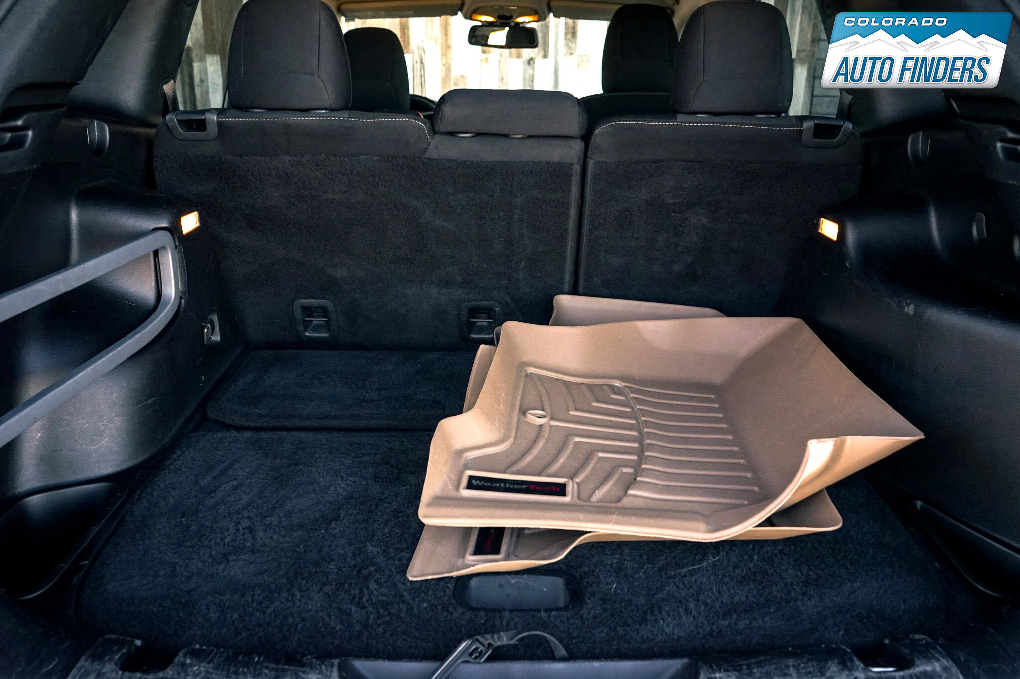 Used 2016 Jeep Cherokee Latitude w/ Cold Weather Group image 30