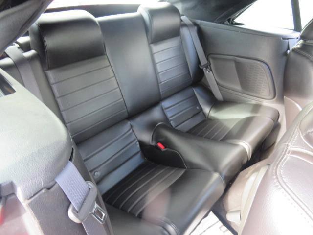 Used 2007 Ford Mustang GT Premium image 18