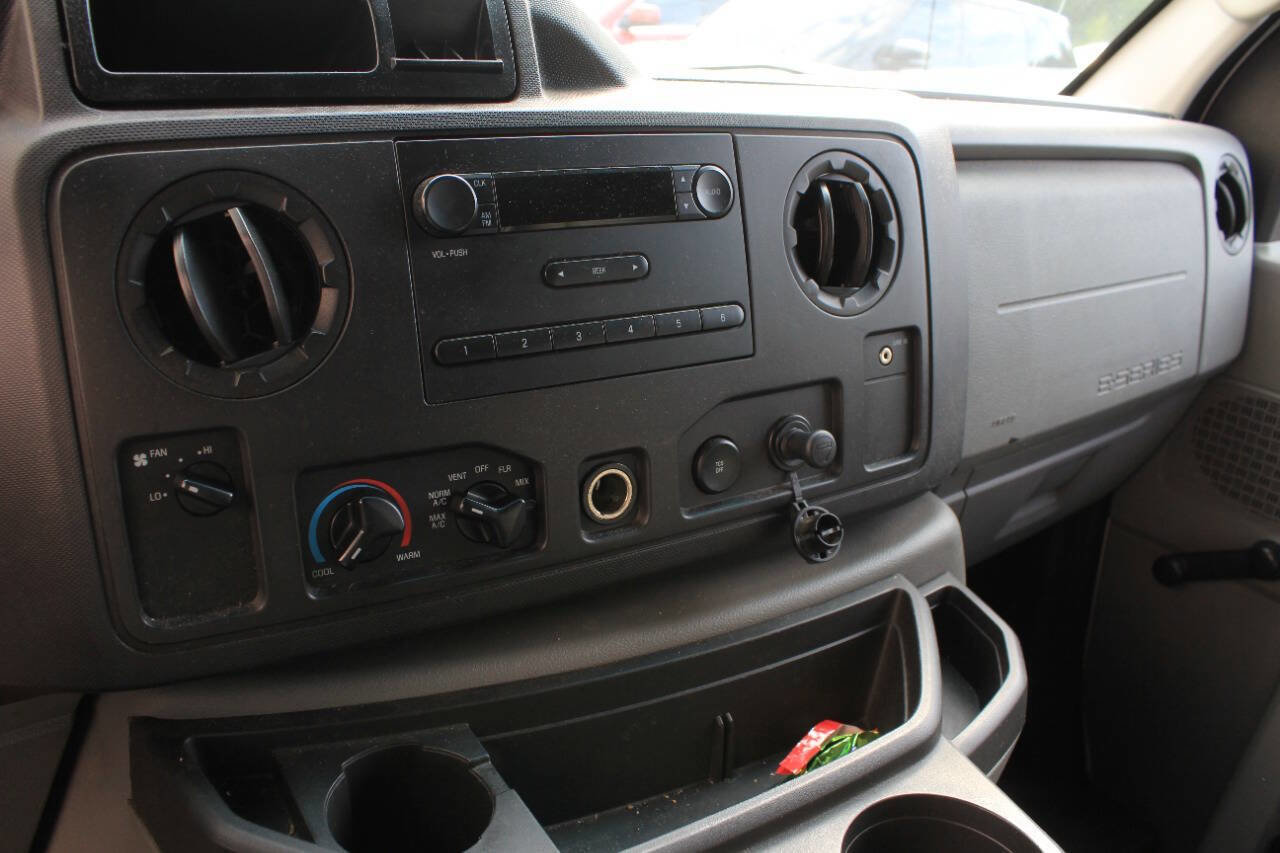 Used 2012 Ford E-250 and Econoline 250 image 19