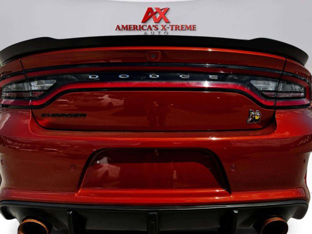 Used 2022 Dodge Charger Scat Pack image 17