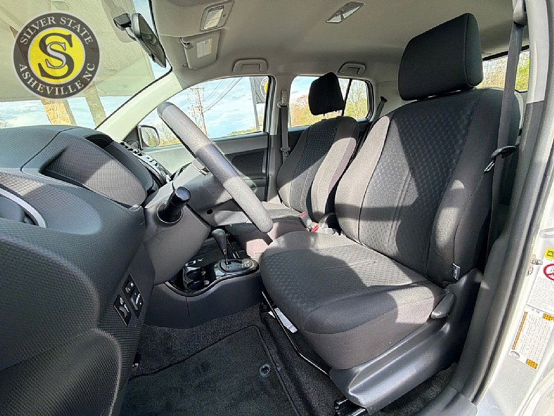 Used 2008 Scion xD image 12