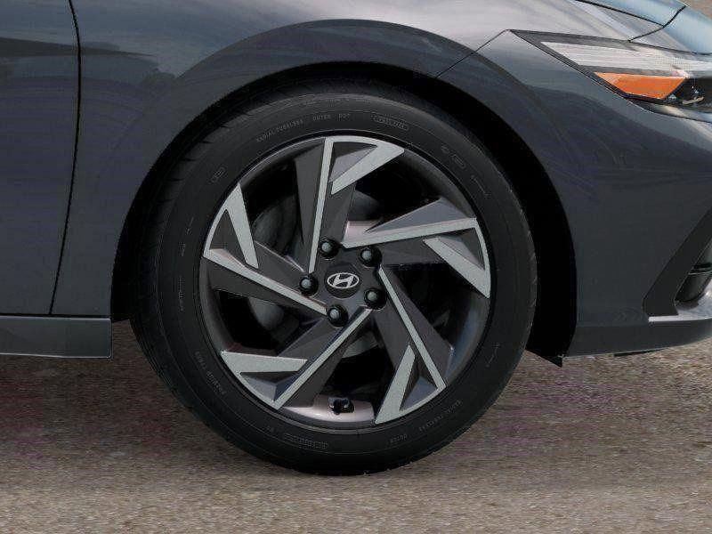 New 2026 Hyundai Elantra SEL Sport image 8