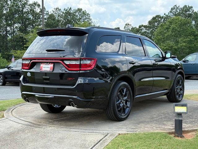 New 2026 Dodge Durango GT AWD/4WD image 7