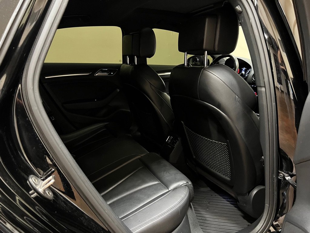 Used 2018 Audi A3 2.0T Premium Plus w/ Premium Plus Package image 34