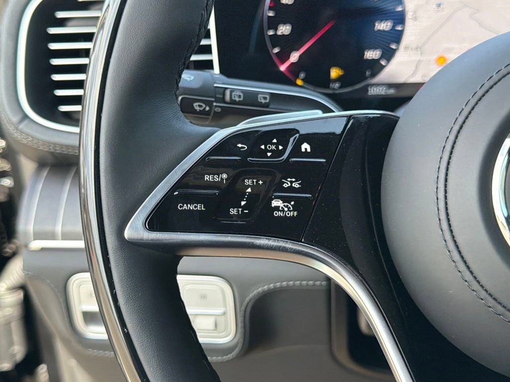 New 2026 Mercedes-Benz Maybach GLS 600 4MATIC image 24