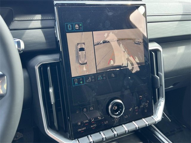 New 2025 GMC Acadia Elevation w/ Black Edition image 18