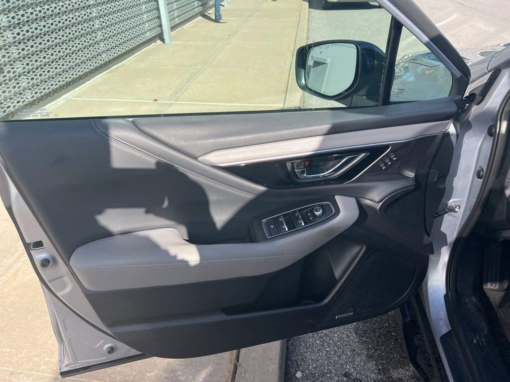 Used 2024 Subaru Outback Limited XT image 57