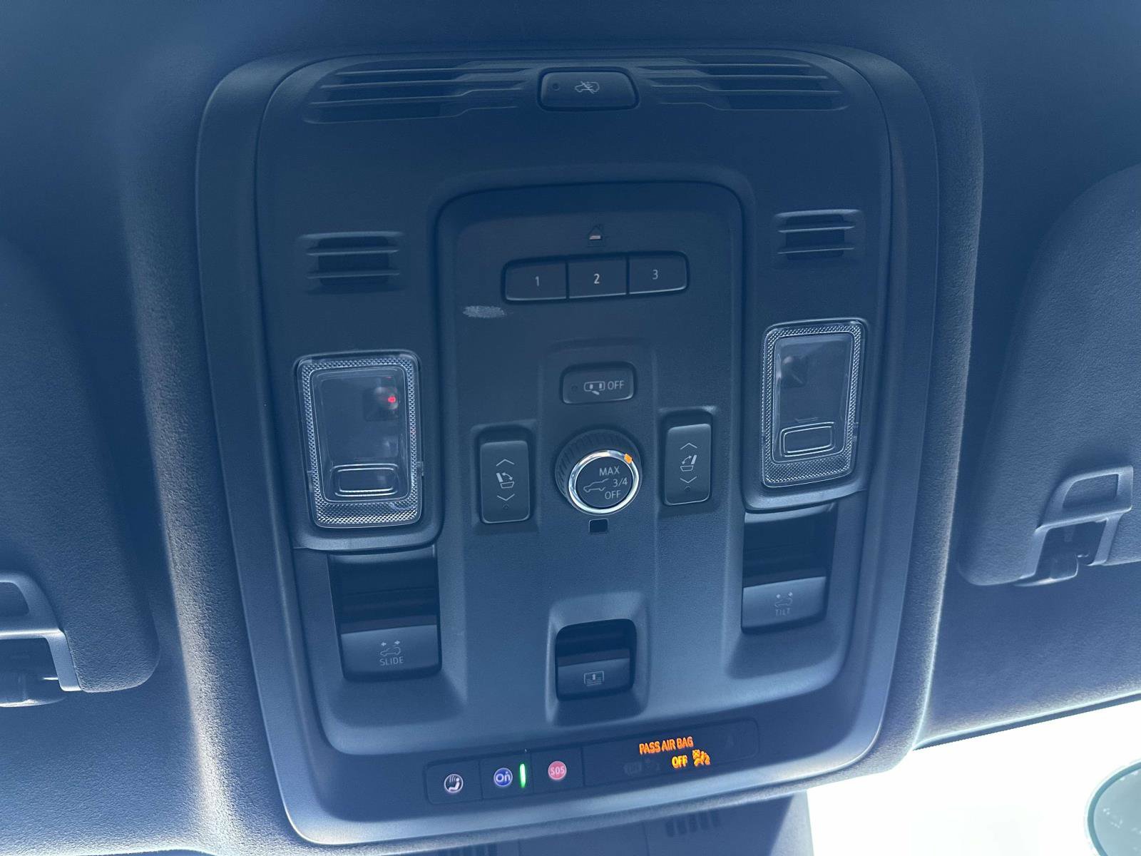 Used 2022 Cadillac Escalade Sport Platinum image 31