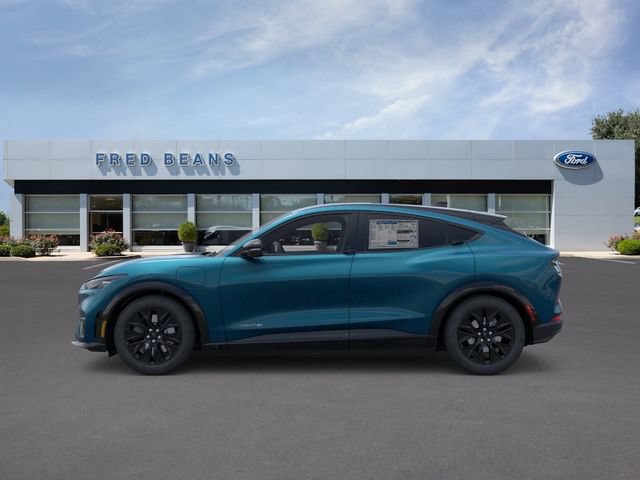 New 2026 Ford Mustang Mach-E Premium AWD/4WD image 3