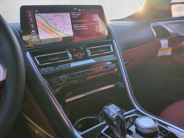 New 2026 BMW M850i xDrive AWD/4WD image 12