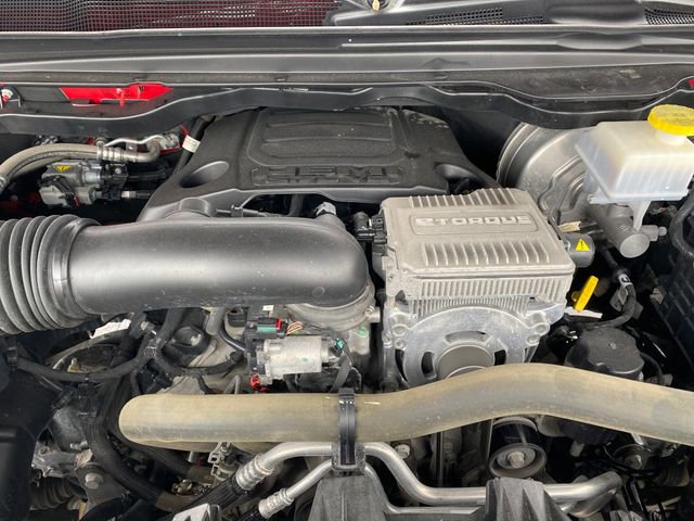 Used 2023 RAM 1500 Rebel w/ Rebel Level 1 Equipment Group image 14