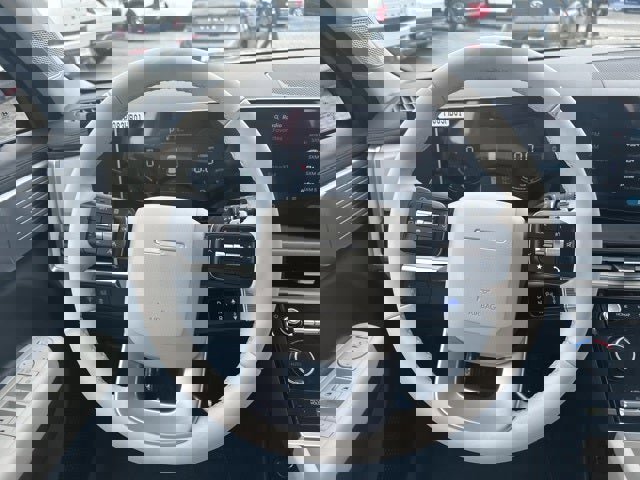 New 2026 Hyundai Santa Fe SE image 18