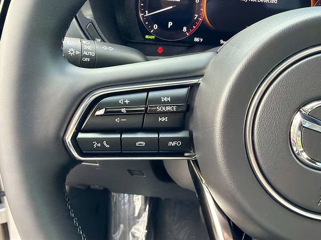 New 2026 MAZDA CX-90 3.3 Turbo w/ Premium Plus Pkg image 39