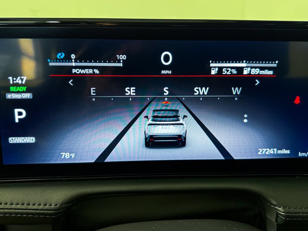 Certified 2023 Nissan Ariya FWD image 46