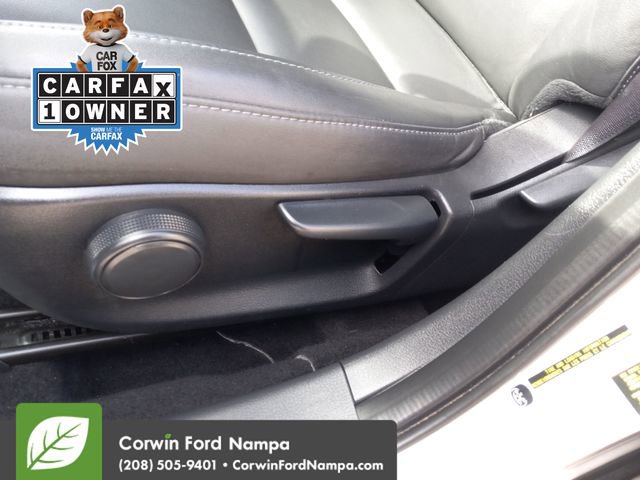 Used 2024 MAZDA CX-30 AWD 2.5 S w/ Select Sport Pkg image 12