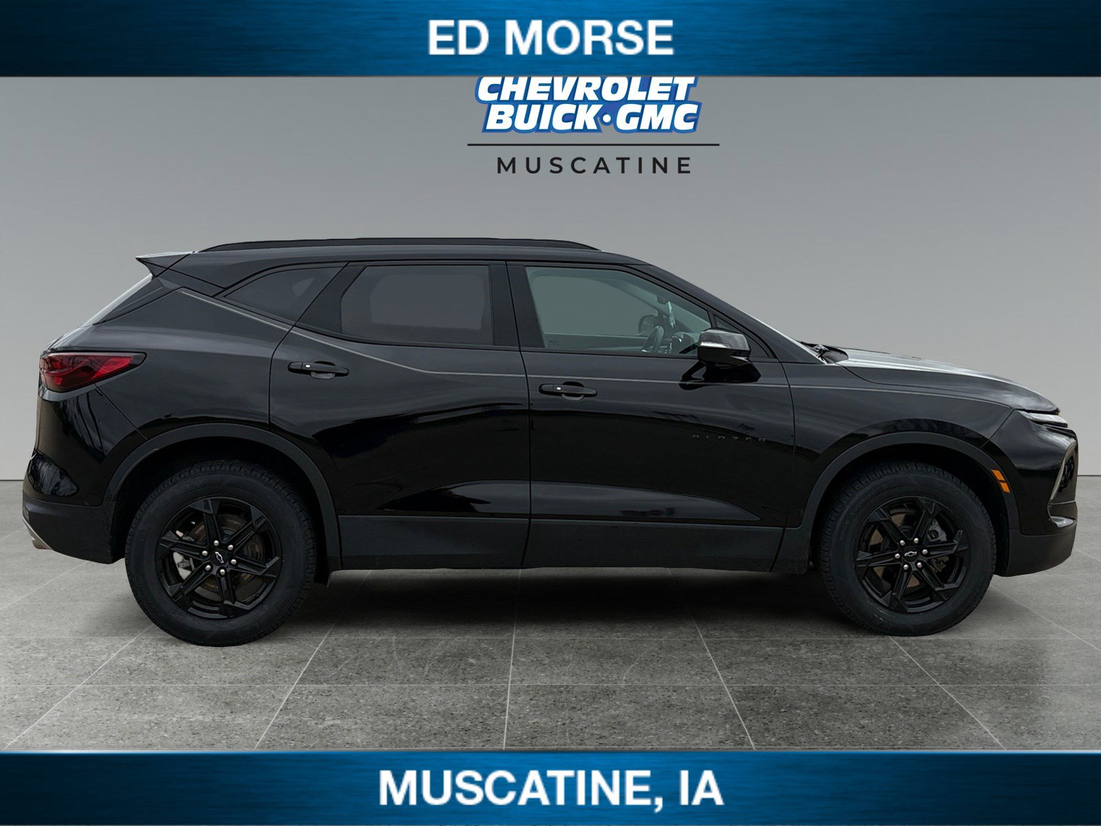 Used 2024 Chevrolet Blazer LT w/ Sound & Technology Package image 6