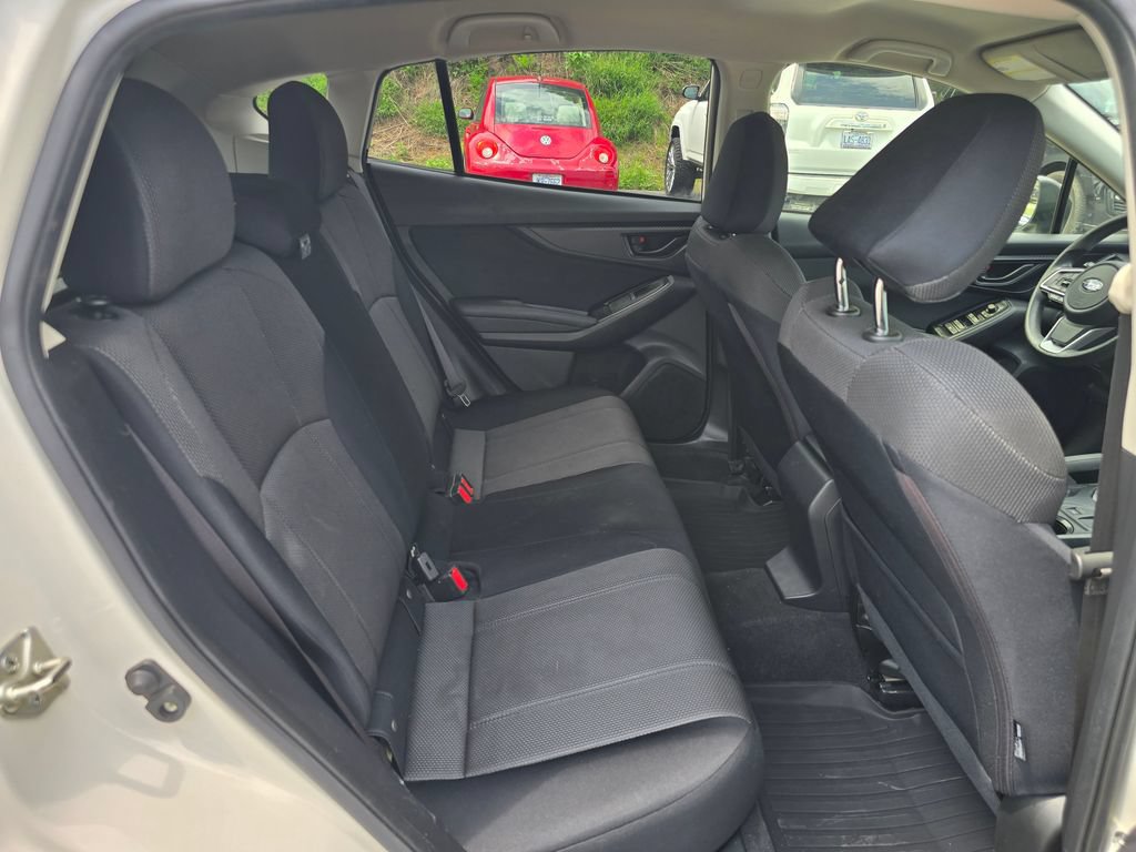 Used 2021 Subaru Crosstrek 2.0i AWD/4WD image 25