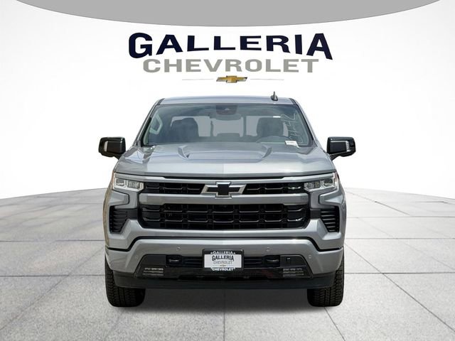New 2026 Chevrolet Silverado 1500 RST AWD/4WD image 3