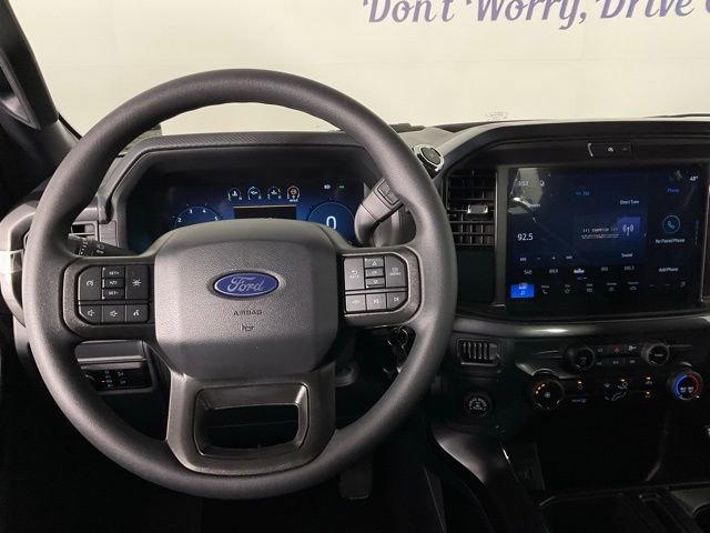 New 2026 Ford F150 STX w/ Equipment Group 200A image 17