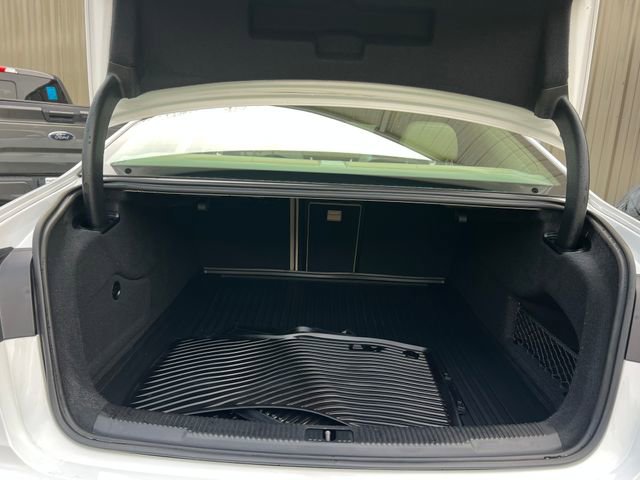 Used 2016 Audi A6 3.0T Prestige image 30