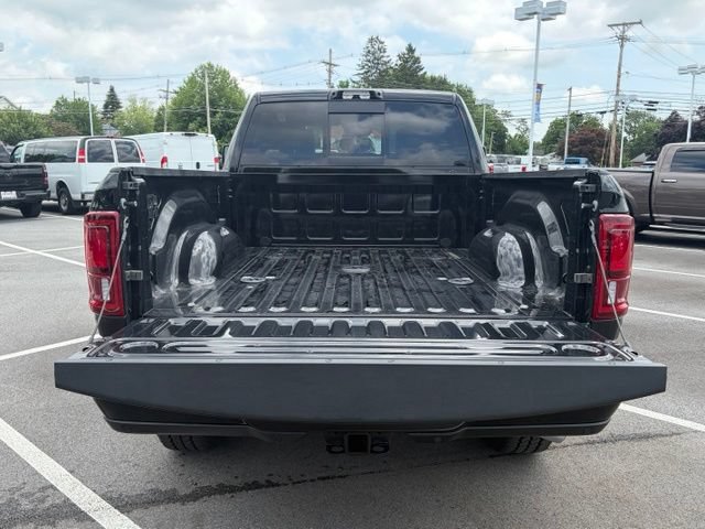 New 2026 RAM 2500 Laramie w/ Towing Technology Group AWD/4WD image 7
